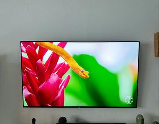 Sony BRAVIA OLED 65” KD-65AG8 4K HDR