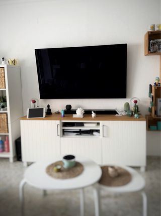 Sony BRAVIA OLED 65” KD-65AG8 4K HDR