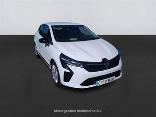 RENAULT CLIO Evolution dCi 100 (74kw)