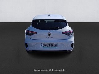 RENAULT CLIO Evolution dCi 100 (74kw)