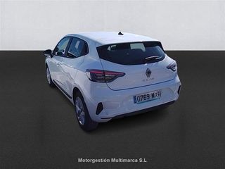 RENAULT CLIO Evolution dCi 100 (74kw)
