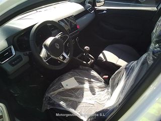 RENAULT CLIO Evolution dCi 100 (74kw)