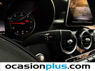 Mercedes-Benz Clase C Estate 220 d 125 kW (170 CV)