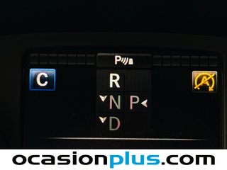 Mercedes-Benz Clase C Estate 220 d 125 kW (170 CV)
