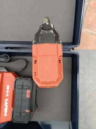 LLAVE DE IMPACTO HILTI SIW 4AT-22