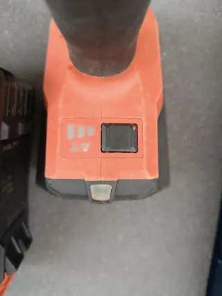 LLAVE DE IMPACTO HILTI SIW 4AT-22