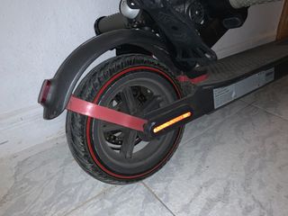 Patinete Xiaomi Mi Electric Scooter Pro 2