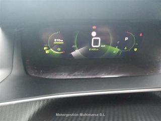 PEUGEOT 2008 GT BlueHDI 130 S&S EAT8