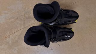 Kangoo Jumps Stivali Fitness 2 paia taglia S 36-38