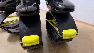 Kangoo Jumps Stivali Fitness 2 paia taglia S 36-38