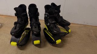 Kangoo Jumps Stivali Fitness 2 paia taglia S 36-38