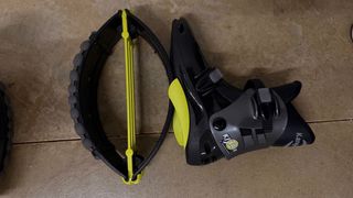 Kangoo Jumps Stivali Fitness 2 paia taglia S 36-38