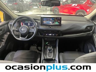 Nissan Qashqai DIG-T 160 mHEV Tekna Xtronic 116 kW (158 CV)