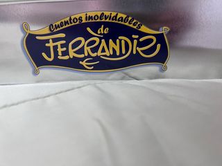 Colección cuentos Ferrandiz . En muy buen estado.