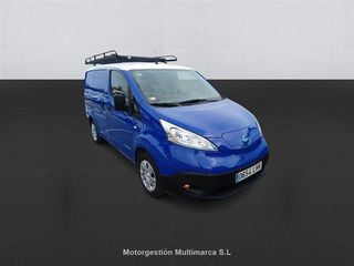 NISSAN NV200 Furgón 4p 40 kWh PROFESIONAL
