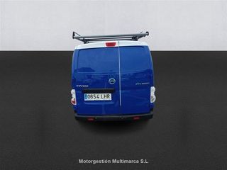 NISSAN NV200 Furgón 4p 40 kWh PROFESIONAL