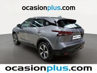Nissan Qashqai E-POWER Acenta 140 kW (190 CV)