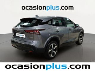 Nissan Qashqai E-POWER Acenta 140 kW (190 CV)