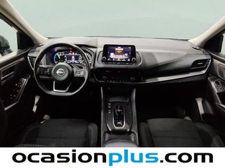 Nissan Qashqai E-POWER Acenta 140 kW (190 CV)