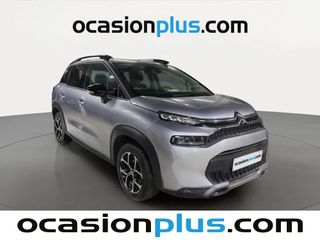 Citroen C3 Aircross PureTech 130 S&S Max EAT6 96 kW (131 CV)