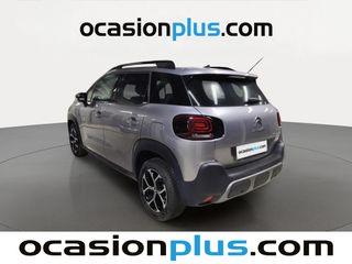 Citroen C3 Aircross PureTech 130 S&S Max EAT6 96 kW (131 CV)