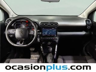 Citroen C3 Aircross PureTech 130 S&S Max EAT6 96 kW (131 CV)