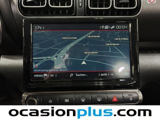 Citroen C3 Aircross PureTech 130 S&S Max EAT6 96 kW (131 CV)