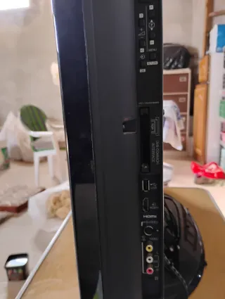Televisor Toshiba Regza 40
