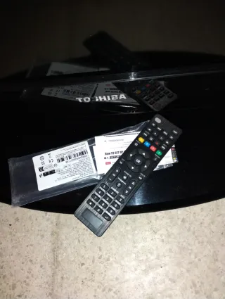 Televisor Toshiba Regza 40