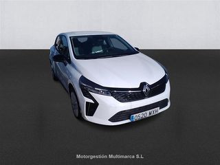 RENAULT CLIO Evolution dCi 100 (74kw)