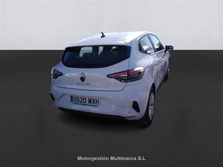 RENAULT CLIO Evolution dCi 100 (74kw)