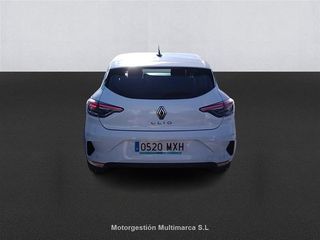 RENAULT CLIO Evolution dCi 100 (74kw)