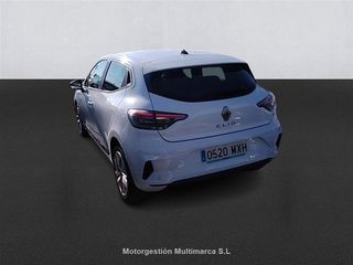 RENAULT CLIO Evolution dCi 100 (74kw)