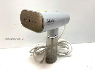 plancha vapor muaket s/m