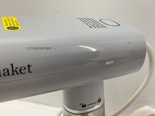 plancha vapor muaket s/m