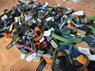 Cinture per Bambini e Giovani