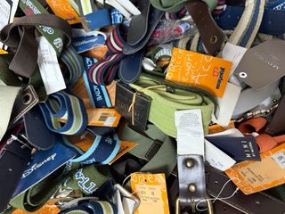 Cinture per Bambini e Giovani