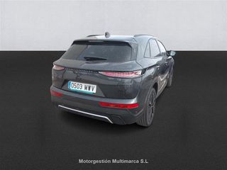 DS DS 7 BlueHDi 130 Automático PERFORMANCE LINE