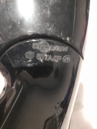 Espejo Retrovisor Omoda Derecho