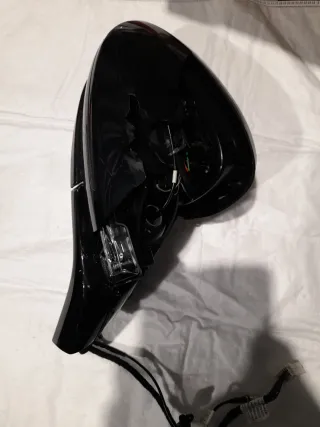 Espejo Retrovisor Omoda Derecho