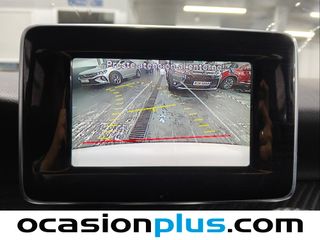 Mercedes-Benz Clase A 180 CDI AMG Line 80 kW (109 CV)