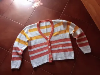 Cardigan primaverile - Vintage