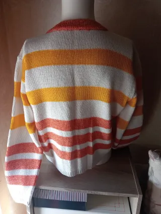 Cardigan primaverile - Vintage