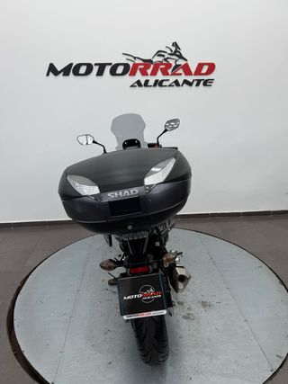 Honda NC 750 X
