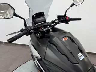 Honda NC 750 X