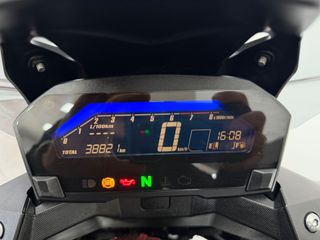Honda NC 750 X