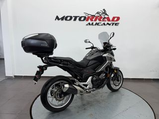 Honda NC 750 X