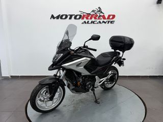 Honda NC 750 X