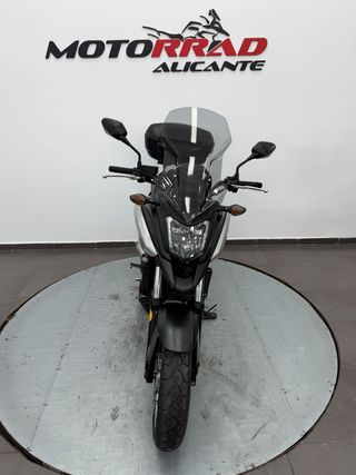 Honda NC 750 X