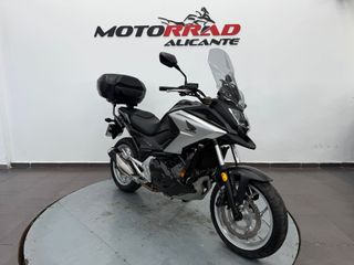 Honda NC 750 X